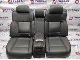 Комплект сидений BMW 7-Series (F02)