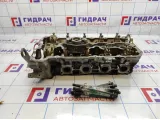 Головка блока цилиндров правая BMW 7-Series (F02) 11127573933.