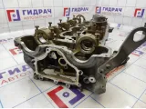 Головка блока цилиндров правая BMW 7-Series (F02) 11127573933.