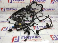 Проводка моторная BMW 7-Series (F02) 12517606518.