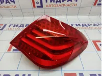 Фонарь задний наружный правый BMW 7-Series (F02) 63217182198.