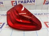 Фонарь задний наружный правый BMW 7-Series (F02) 63217182198.