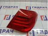 Фонарь задний наружный правый BMW 7-Series (F02) 63217182198.