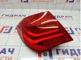 Фонарь задний наружный левый BMW 7-Series (F02) 63217182197.