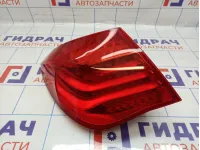 Фонарь задний наружный левый BMW 7-Series (F02) 63217182197.