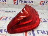 Фонарь задний наружный левый BMW 7-Series (F02) 63217182197.