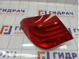 Фонарь задний наружный левый BMW 7-Series (F02) 63217182197.
