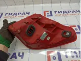 Фонарь задний наружный левый BMW 7-Series (F02) 63217182197.