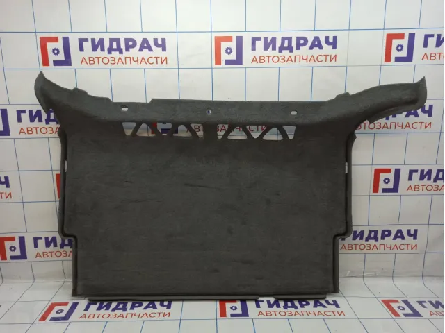 Обшивка багажника BMW 7-Series (F02) 9113339.