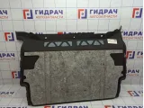 Обшивка багажника BMW 7-Series (F02) 9113339.