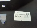 Обшивка багажника BMW 7-Series (F02) 9113339.