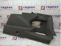 Обшивка багажника правая BMW 7-Series (F02) 51479113342. С крышкой.