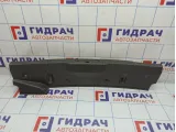 Обшивка багажника BMW 7-Series (F02) 51479113340. На заднюю панель.