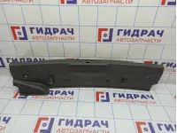 Обшивка багажника BMW 7-Series (F02) 51479113340. На заднюю панель.