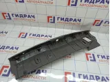 Обшивка багажника BMW 7-Series (F02) 51479113340. На заднюю панель.