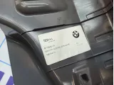 Обшивка багажника BMW 7-Series (F02) 51479113340. На заднюю панель.