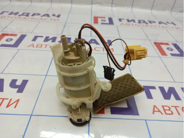 Насос топливный электрический BMW 7-Series (F02) 16117217261.