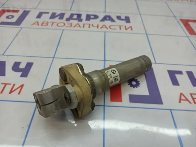 Кардан рулевой BMW 7-Series (F02) 32306778135. Верхняя часть.