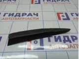 Накладка декоративная на правый фонарь BMW 7-Series (F02) 63214881398.