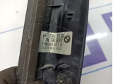 Накладка декоративная на правый фонарь BMW 7-Series (F02) 63214881398.