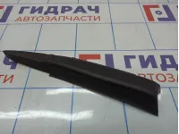 Накладка декоративная на левый фонарь BMW 7-Series (F02) 63214881397.