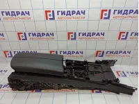 Консоль с подлокотником BMW 7-Series (F02) 51169171263. 51169171248.
