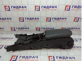 Консоль с подлокотником BMW 7-Series (F02) 51169171263. 51169171248.