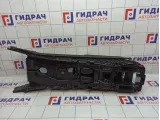 Консоль с подлокотником BMW 7-Series (F02) 51169171263. 51169171248.