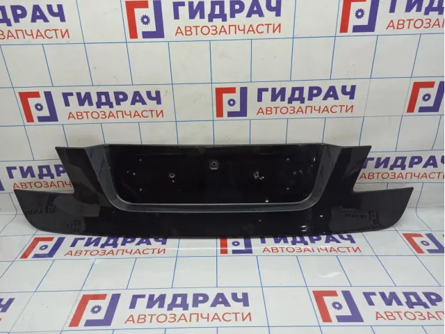 Накладка крышки багажника BMW 7-Series (F02) 51497205731.