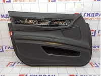 Обшивка двери передней левой BMW 7-Series (F02) 51419160801.