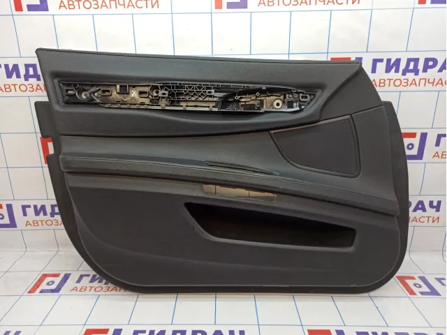 Обшивка двери передней левой BMW 7-Series (F02) 51419160801.