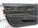 Обшивка двери передней левой BMW 7-Series (F02) 51419160801.