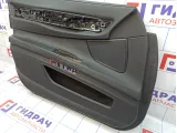 Обшивка двери передней левой BMW 7-Series (F02) 51419160801.