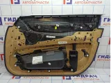 Обшивка двери передней левой BMW 7-Series (F02) 51419160801.