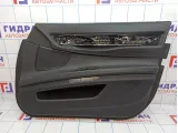 Обшивка двери передней правой BMW 7-Series (F02) 51419160802.