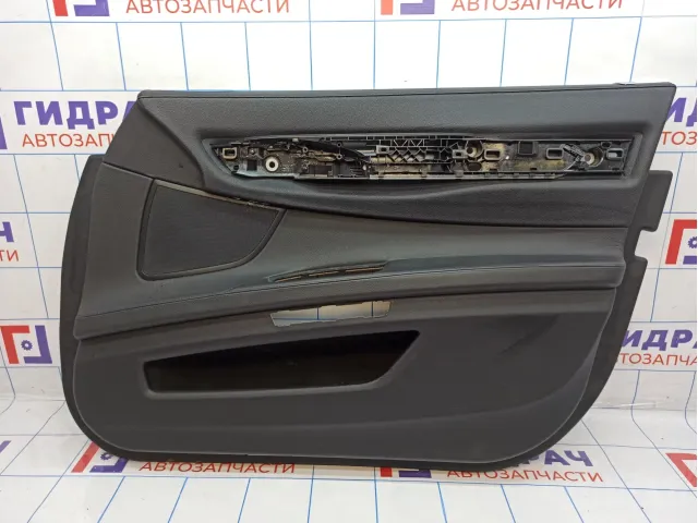 Обшивка двери передней правой BMW 7-Series (F02) 51419160802.