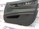 Обшивка двери передней правой BMW 7-Series (F02) 51419160802.