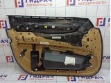 Обшивка двери передней правой BMW 7-Series (F02) 51419160802.