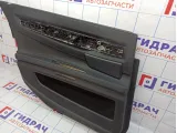 Обшивка двери задней левой BMW 7-Series (F02) 51429182027. Лонг.