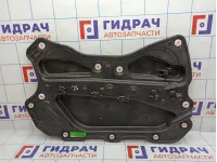 Шумоизоляция двери передней левой BMW 7-Series (F02) 51487179515.