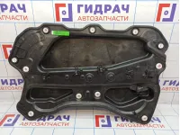 Шумоизоляция двери передней правой BMW 7-Series (F02) 51487179516.