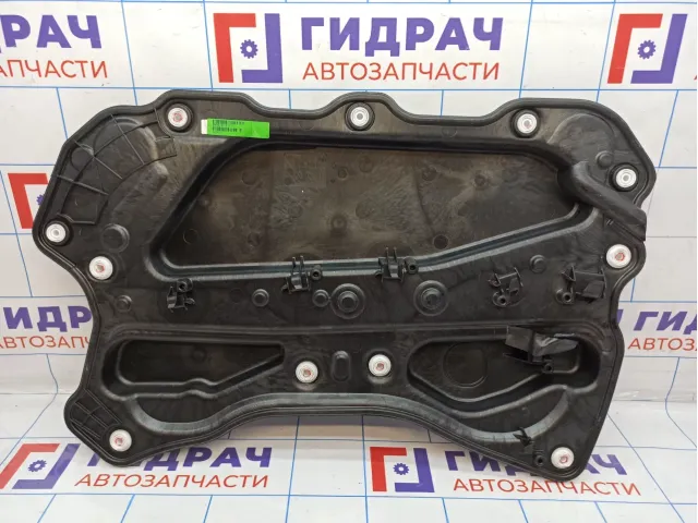 Шумоизоляция двери передней правой BMW 7-Series (F02) 51487179516.