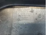 Шумоизоляция двери передней правой BMW 7-Series (F02) 51487179516.