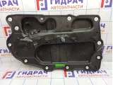 Шумоизоляция двери задней левой BMW 7-Series (F02) 51487181377.
