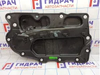 Шумоизоляция двери задней левой BMW 7-Series (F02) 51487181377.