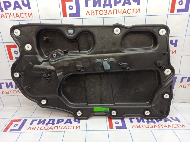 Шумоизоляция двери задней левой BMW 7-Series (F02) 51487181377.