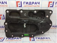 Шумоизоляция двери задней правой BMW 7-Series (F02) 51487181378.