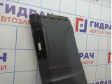 Обшивка стойки средней левой нижняя BMW 7-Series (F02) 51437340649.
