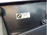 Обшивка стойки средней левой нижняя BMW 7-Series (F02) 51437340649.