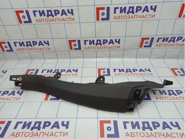 Обшивка стойки задней левой нижняя BMW 7-Series (F02) 51439125959.